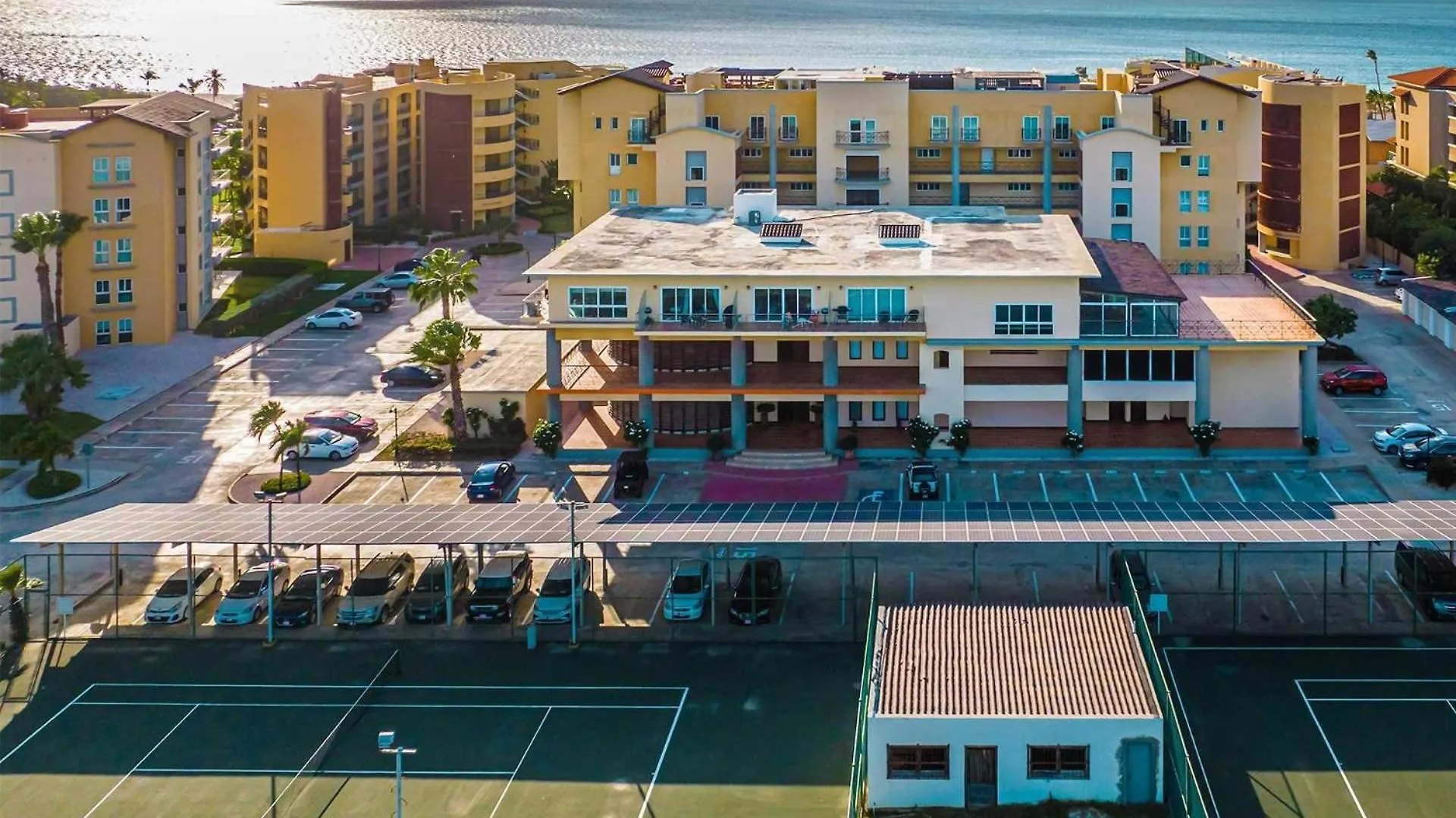 Σπίτι διακοπών Beachfront - Brisas Del Mar 2Br Condo - E324 Παλμ Μπιτς