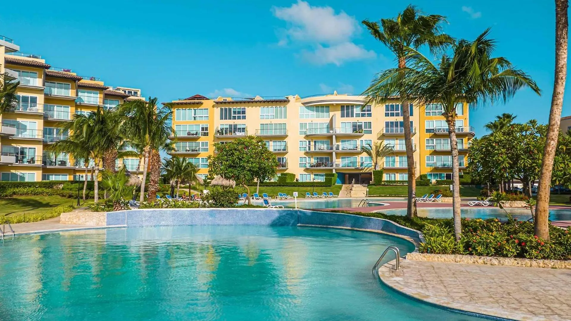 Beachfront - Brisas Del Mar 2Br Condo - E324 Παλμ Μπιτς Σπίτι διακοπών