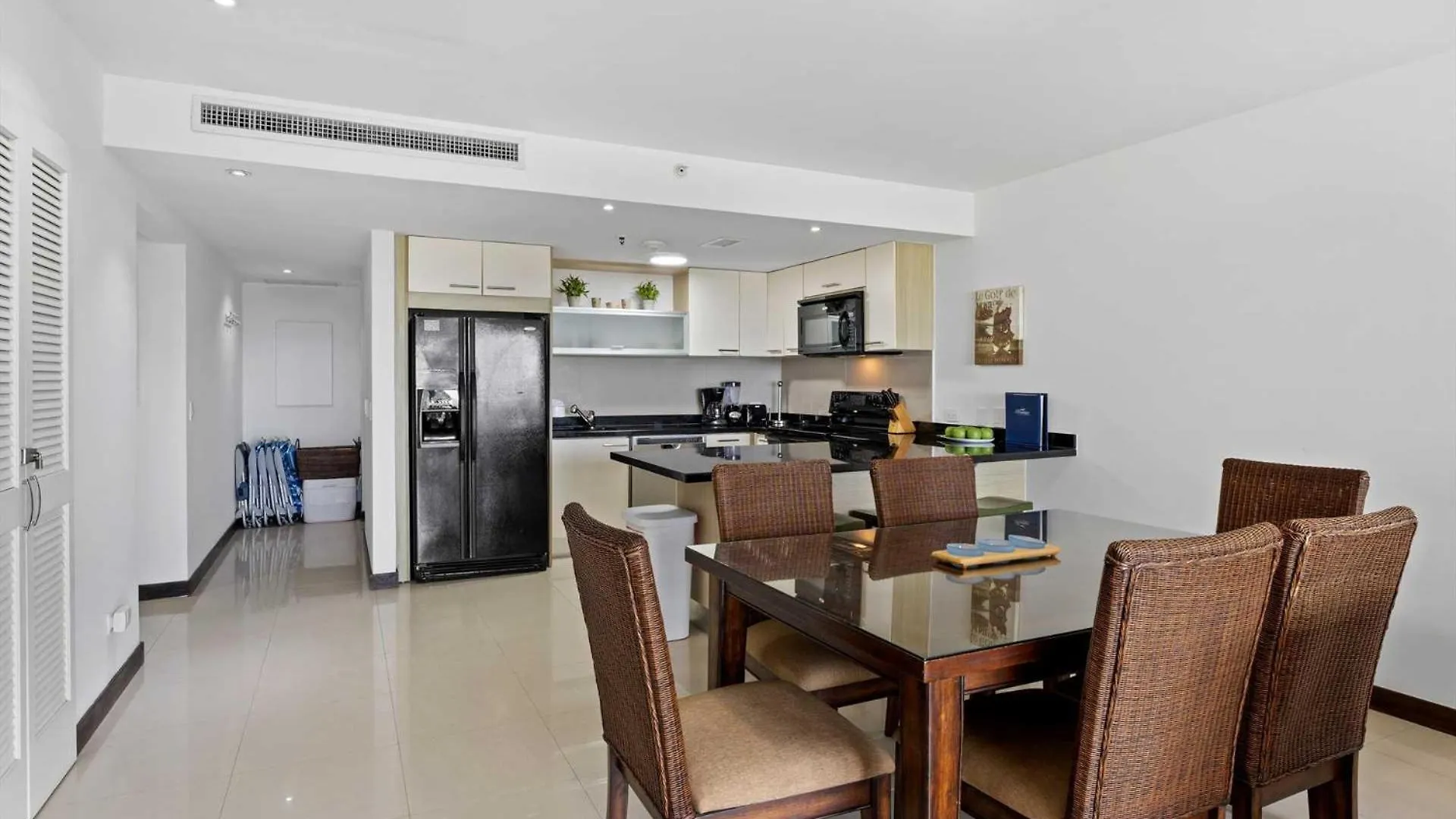 Beachfront - Brisas Del Mar 2Br Condo - E324 Παλμ Μπιτς Σπίτι διακοπών
