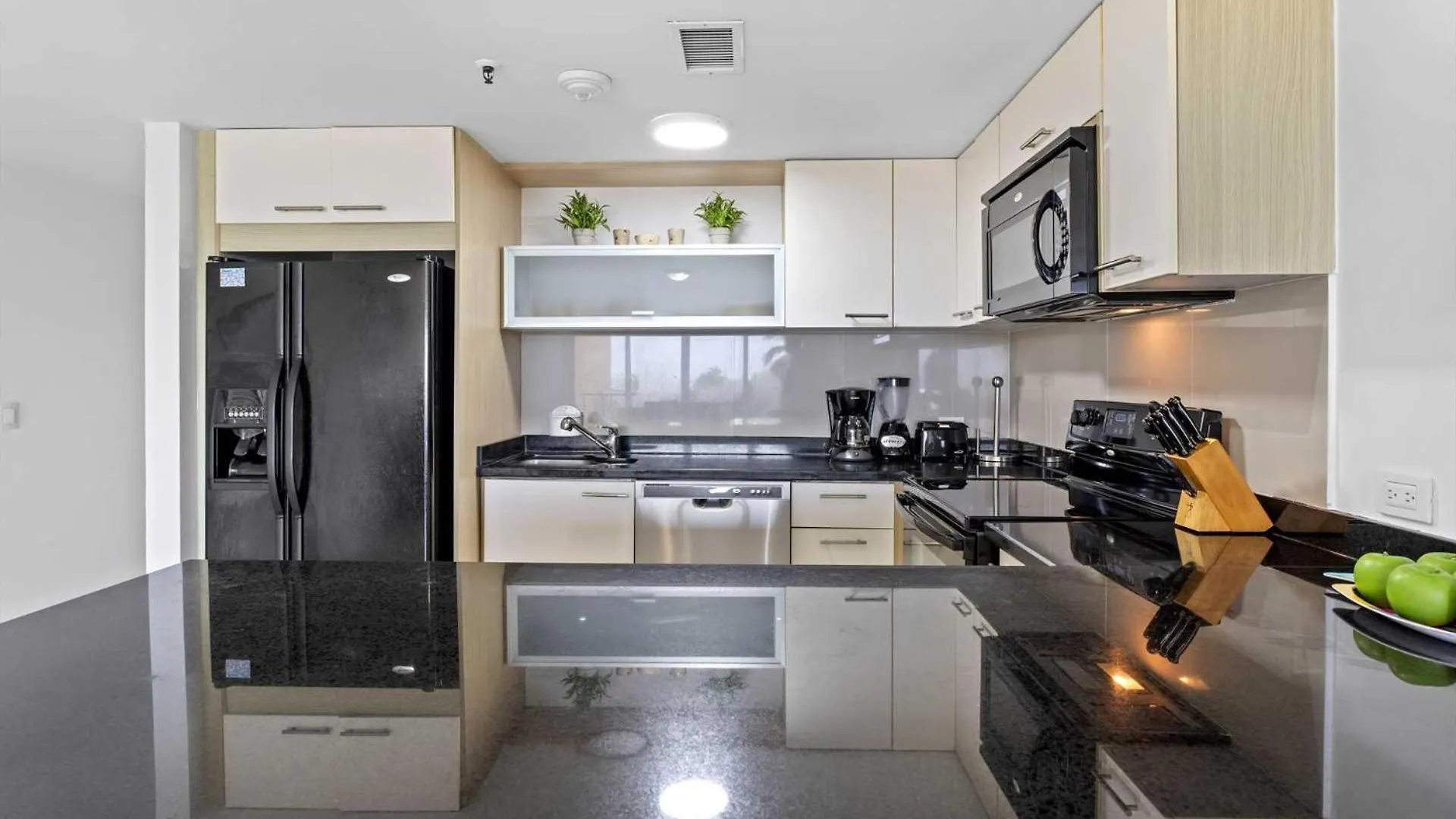 Σπίτι διακοπών Beachfront - Brisas Del Mar 2Br Condo - E324 Παλμ Μπιτς