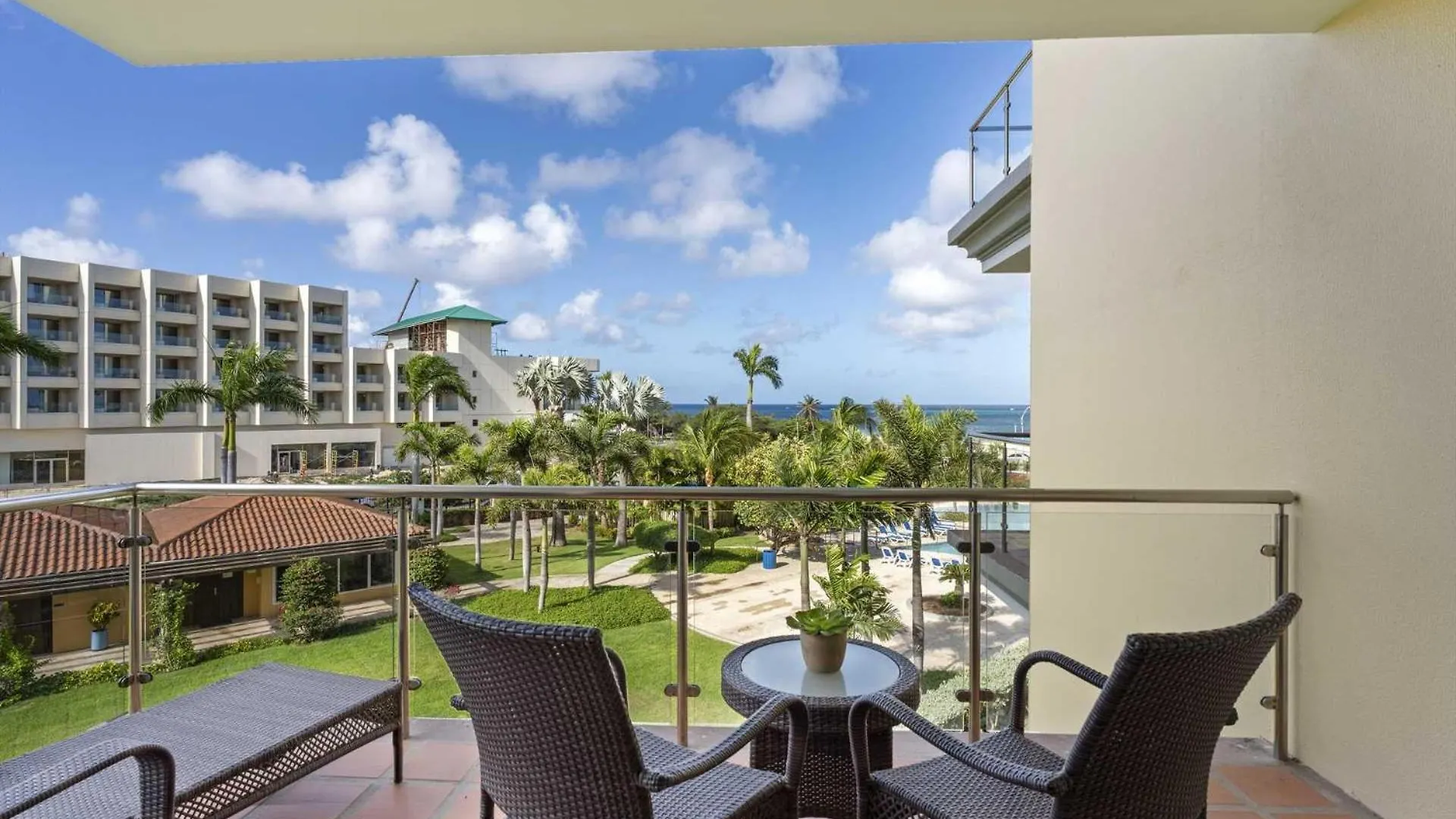 Beachfront - Brisas Del Mar 2Br Condo - E324 Παλμ Μπιτς