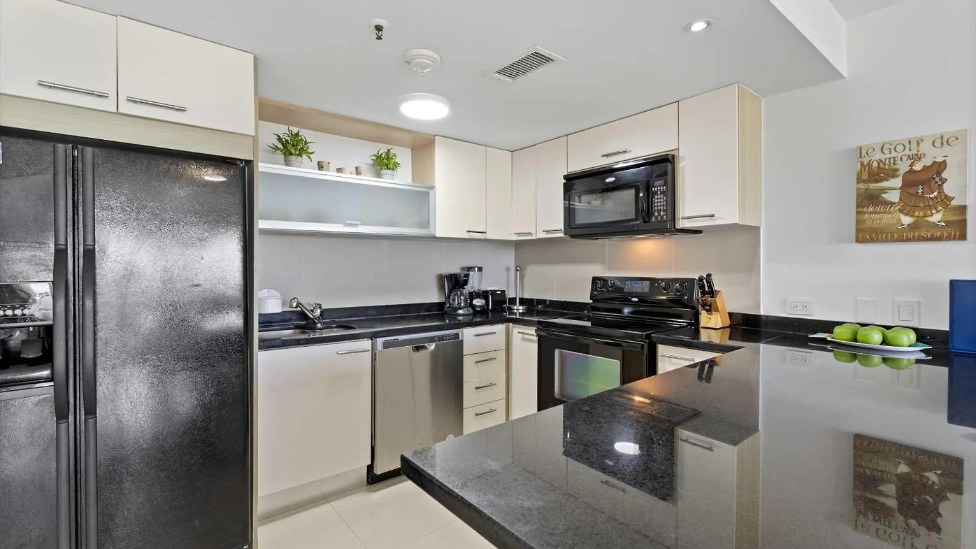 Σπίτι διακοπών Beachfront - Brisas Del Mar 2Br Condo - E324 Παλμ Μπιτς Αρούμπα