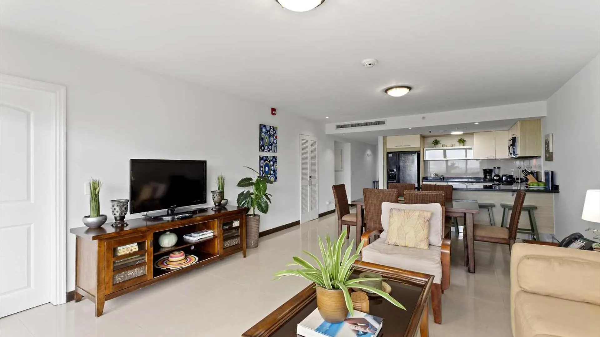 Beachfront - Brisas Del Mar 2Br Condo - E324 Παλμ Μπιτς Αρούμπα
