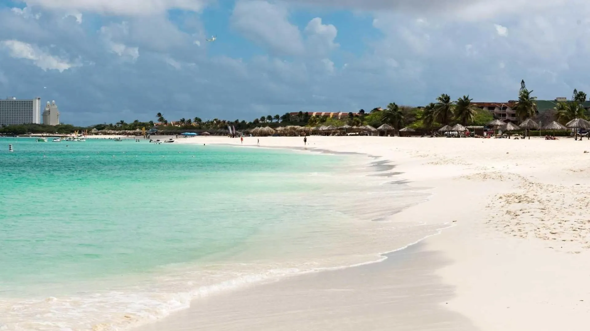 Beachfront - Brisas Del Mar 2Br Condo - E324 Παλμ Μπιτς Σπίτι διακοπών