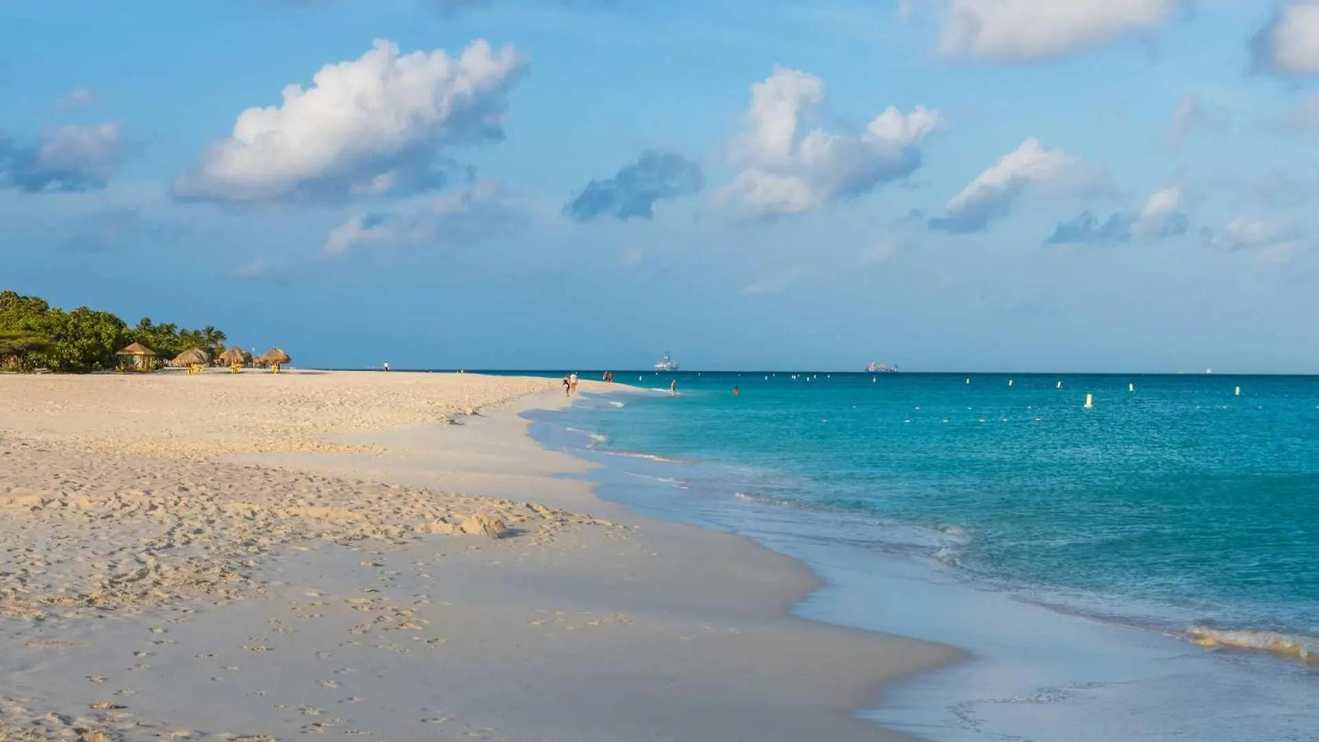 Beachfront - Brisas Del Mar 2Br Condo - E324 Παλμ Μπιτς