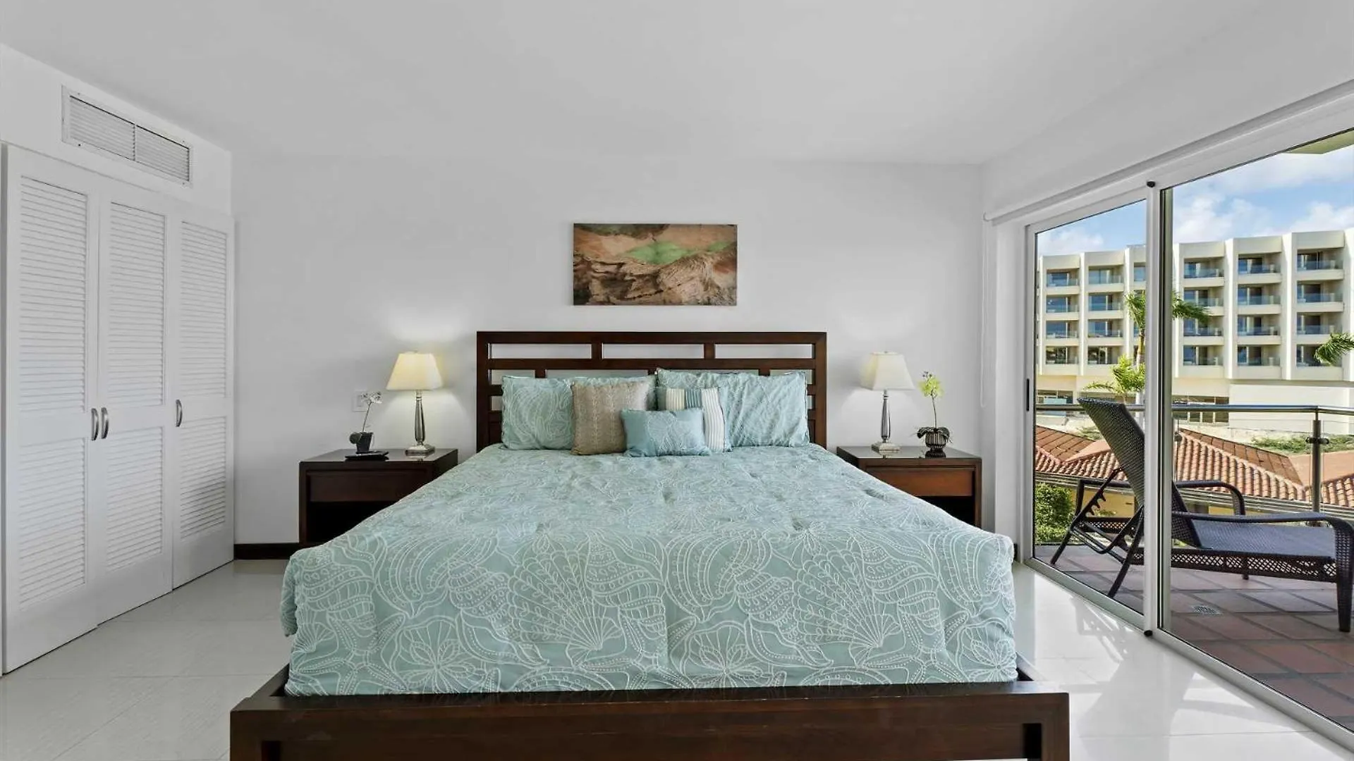 Beachfront - Brisas Del Mar 2Br Condo - E324 شاطئ بالم